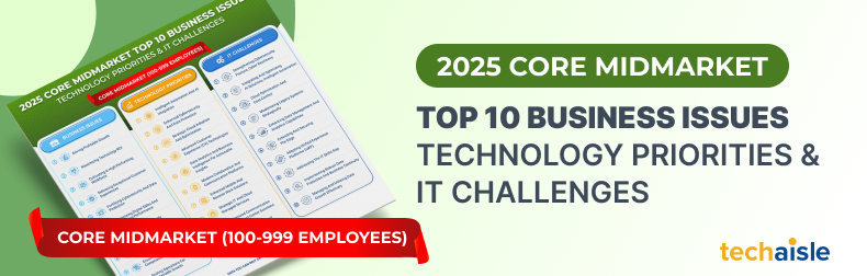 2025-top10-core-midmarket-infographic-790x252 image 2025 Top 10 Core Midmarket - Business Issues, IT Priorities, IT Challenges Infographic