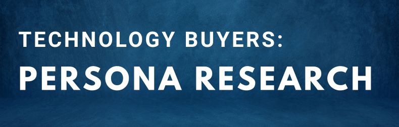 Technology Buyer