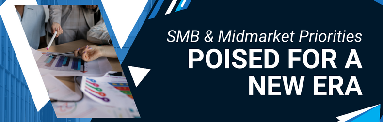 2024 SMB and Midmarket Priorities and Challenges Research