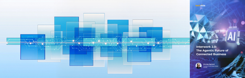 Interwork 2.0: The Agentic Future of Connected Business