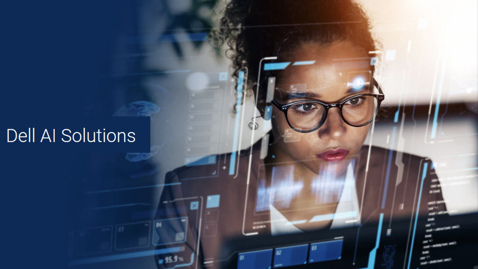 dell ai solutions