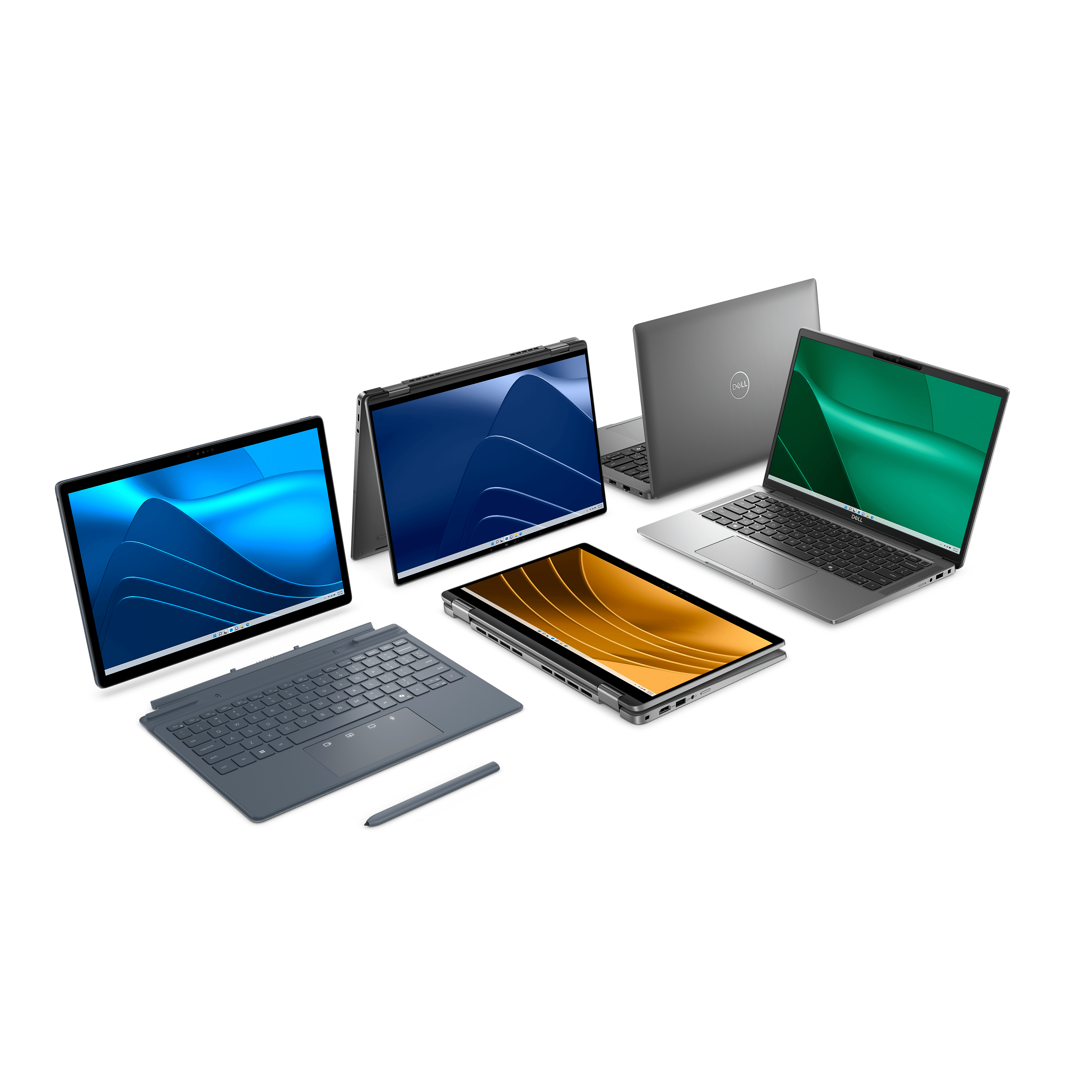 dell latitude ai pcs 2