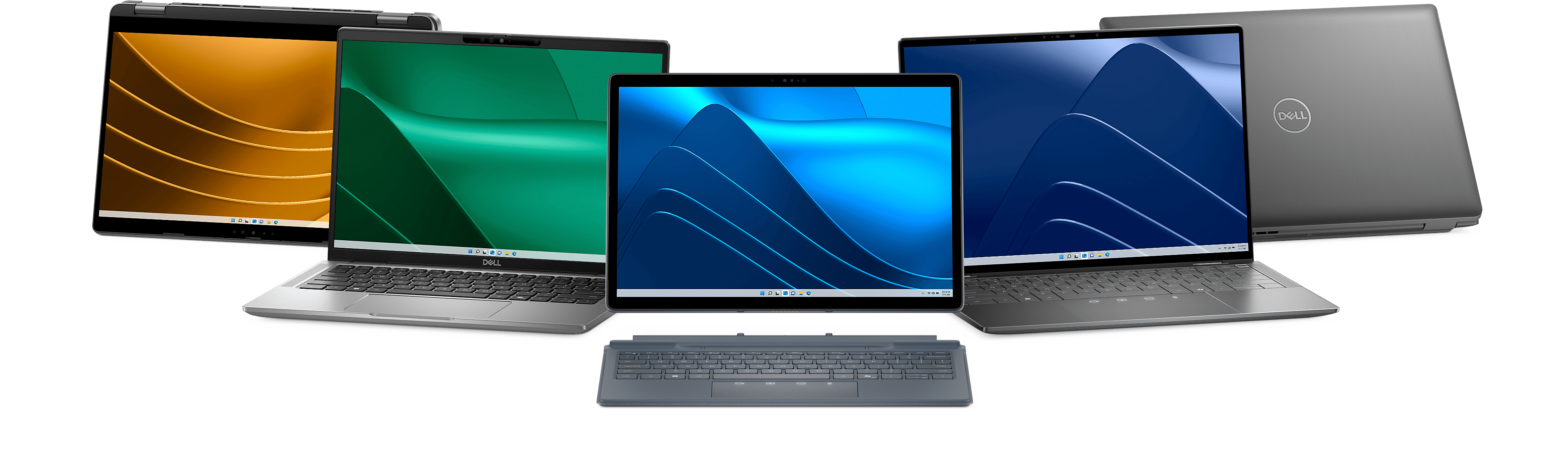 dell latitude ai pcs