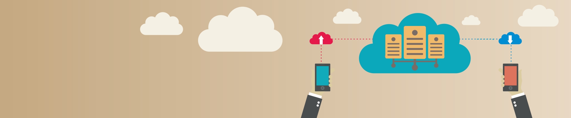SMB VIRTUALIZATION