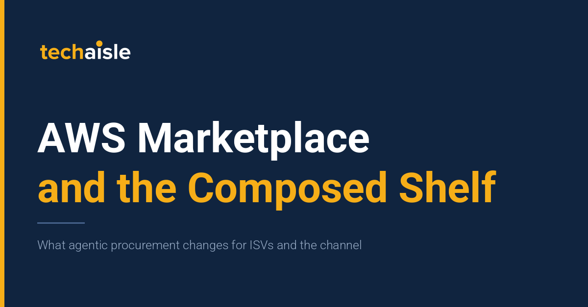 techaisle-aws-marketplace-writeup image techaisle aws marketplace writeup