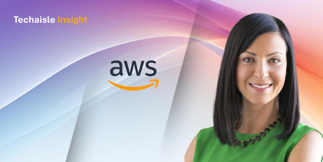 techaisle aws partner writeup 650