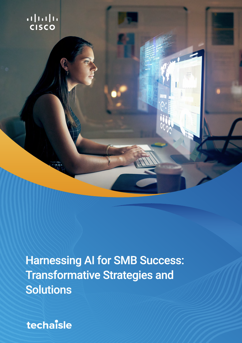 techaisle-cisco-ai-white-paper image techaisle cisco ai white paper