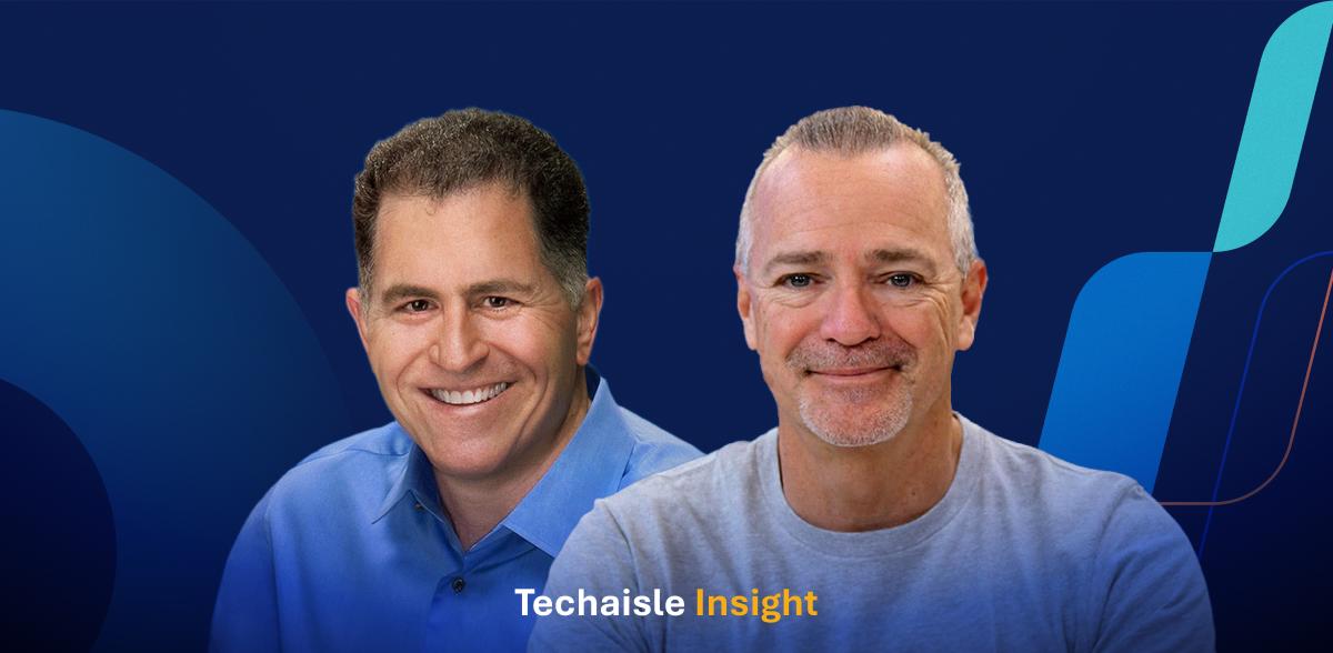 techaisle dell dtw 2026