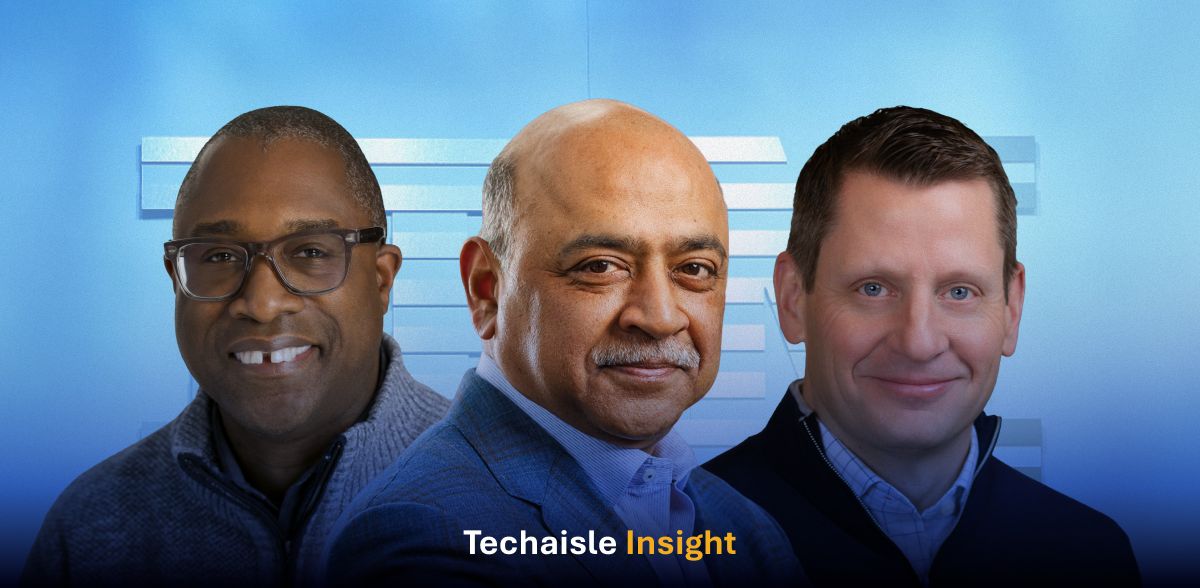 techaisle ibm think 2026