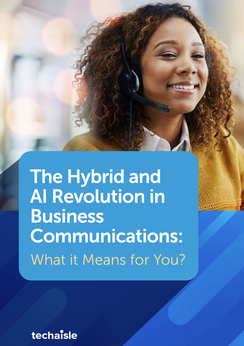 techaisle-mitel-white-paper-010425 image techaisle mitel white paper 010425