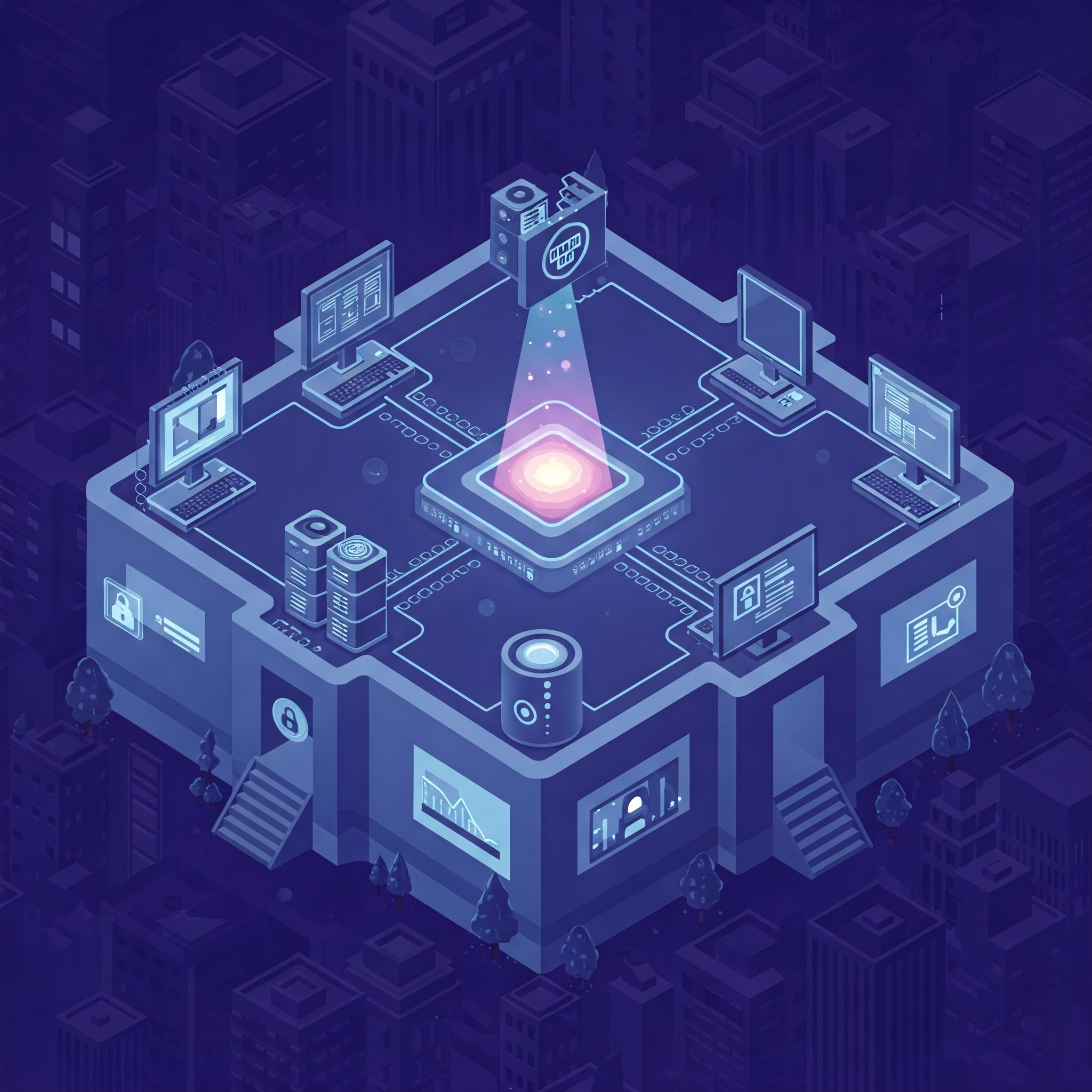 techaisle security platform play
